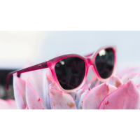 KNOCKAROUND - Deja Views - Spanish Rose (Polarised)